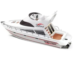 Heng Long Salina 2-Kanaals RC Power Yacht 700mm RTR