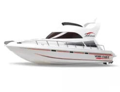 Heng Long Salina 2-Kanaals RC Power Yacht 700mm RTR