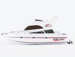 Heng Long Salina 2-Kanaals RC Power Yacht 700mm RTR
