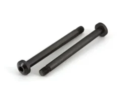 HINGE PIN FRONT UPPER 4x46mm 2 pieces – AR330380/ARAC5030