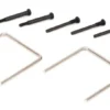 Hingepin Set 1/18 4WD All – ECX216000