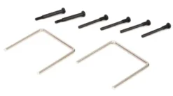 Hingepin Set 1/18 4WD All – ECX216000