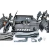 Hobao EXTREME VTE2 V2 1/7 Onroad EP Roller 80% PRE-ASSEMBLED