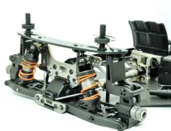 Hobao EXTREME VTE2 V2 1/7 Onroad EP Roller 80% PRE-ASSEMBLED