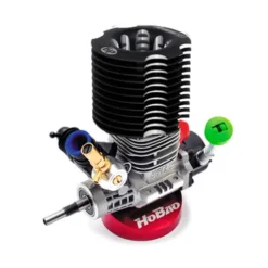 Hobao MAC 28 Nitro Motor (zonder trekstarter)