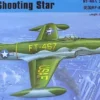 Hobby Boss A-1A Ground Attack Aircraft – 1:35 bouwpakket