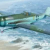 Hobby Boss Focke-Wulf FW190D-12 R14 – 1:48 bouwpakket