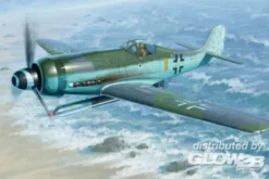 Hobby Boss Focke-Wulf FW190D-12 R14 – 1:48 bouwpakket