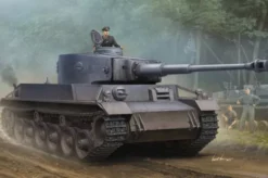 Hobby Boss German VK.3001(P) in 1:35 bouwpakket