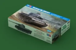 Hobby Boss German VK.3001(P) in 1:35 bouwpakket