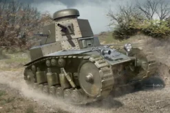Hobby Boss Soviet T-18 Light Tank MOD1927 – 1:35 bouwpakket