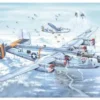 Hobby Boss US B-24J Liberator in 1:32 bouwpakket