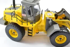 Hobby Engine Premium Label Wheeled Loader – 2.4Ghz