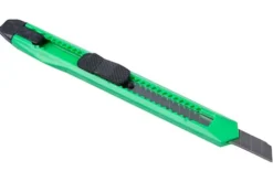 Hobbymes 130 mm (blad 62 mm) ideaal voor modelbouw