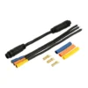 Hobbywing AXE Verlengkabel Sensor 120mm