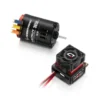 Hobbywing Combo 10BL60 3650 10.5T G2 Sensored – Kracht en Precisie voor 1/10 RC Auto’s