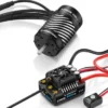 Hobbywing Combo Ezrun MAX8 G2S ESC 4268SD 2500KV G2 Motor