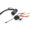 Hobbywing Combo Ezrun MAX8 G2S ESC 4278SD-2250KV G2R Motor (Versie 2025/2026)