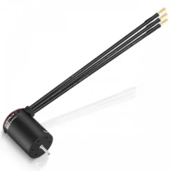 Hobbywing Combo WP10BL120G2 met 3652SL-4000kV G2 Motor
