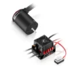 Hobbywing Combo WP10BL60 G2 + 3652SL 3250kV G2 Sensorless