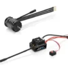 Hobbywing EzRun MAX10 G2 Combo 80A ESC met 3652SD 5400kV Motor (3,175 mm as)