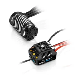 Hobbywing EZRUN MAX6 G2 Combo 4990SD 1650kV G2 5mm