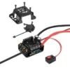 Hobbywing EzRun MAX10 G2 ESC – 140A, 2–4S LiPo, BEC 5A