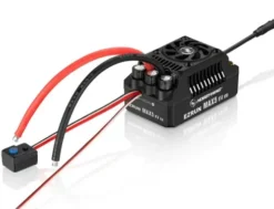 Hobbywing Ezrun MAX5 HV G2 12S Waterproof ESC Regelaar
