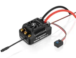Hobbywing Ezrun MAX5 HV G2 12S Waterproof ESC Regelaar