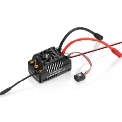 Hobbywing Ezrun MAX5 HV Plus G2 ESC 300 AMP 6-12s LiPo BEC 6A