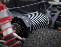 Hobbywing EZRUN 1/5 56118SD 650KV Motor G2