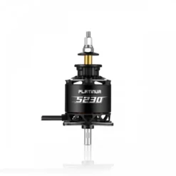 Hobbywing Platinum Motor 60×94 8mm 5230SL – 190kV | 10-12S LiPo