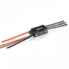 Hobbywing Platinum Pro 120A V5 ESC (3–8S, 10A BEC)