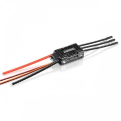 Hobbywing Platinum Pro 120A V5 ESC (3–8S, 10A BEC)