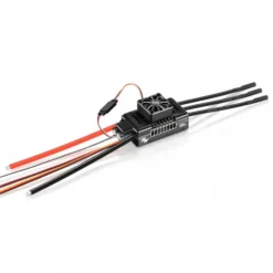 Hobbywing Platinum Pro 120A V5 ESC (3–8S, 10A BEC)