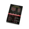 Hobbywing Quicrun Combo Fusion 1800KV (Crawler) motor en regelaar in 1