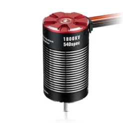 Hobbywing Quicrun Combo Fusion 1800KV (Crawler) motor en regelaar in 1