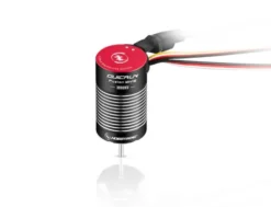 Hobbywing QuicRun Fusion Mini16 – 2-in-1 Motor en ESC voor 1/16 Crawler (370spec 3000kV)