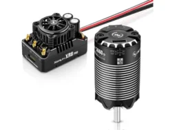 Hobbywing SCT Combo XR8 PRO G3 ESC & 3660SD 4200kv Motor (Versie 2025)