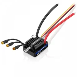 Hobbywing Seaking 30A Boat ESC V4 2-3S LiPo (Versie 2025/2026)