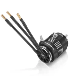 Hobbywing SeaKing 3660SL V2 – 3400kV Brushless Motor voor RC-boten