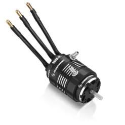 Hobbywing SeaKing 3660SL V2 – 2600kV Brushless Motor voor RC-boten