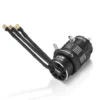 Hobbywing SeaKing 3674SL V2 – 2300kV Brushless Motor voor RC-boten