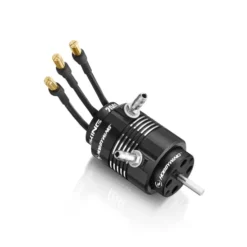 Hobbywing SeaKing 2040SL V2 – 4000kV Brushless Motor voor RC-boten