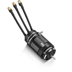 Hobbywing SeaKing 4082SL V2 – 1700kV Brushless Motor voor RC-boten