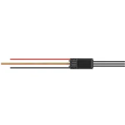 Hobbywing Skywalker V2 130A HV 6–14S OPTO – Krachtige ESC voor Grote RC-vliegtuigen