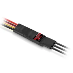 Hobbywing Skywalker V2 Mini 20A 2–4S – Compacte ESC voor RC Vliegtuigen