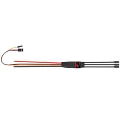 Hobbywing Skywalker V2 Mini 30A 2–4S – Compacte ESC voor RC-vliegtuigen