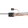 Hobbywing XeRun AXE Plus R3 540L 1400kV R2 Combo