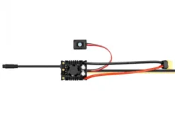 Hobbywing XeRun AXE Plus R3 540L 1400kV R2 Combo